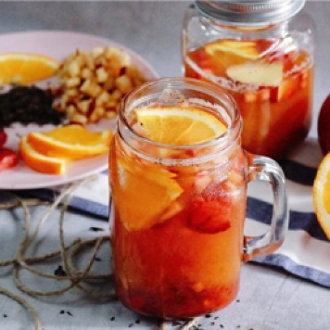 Tuyệt Chiêu Trang Trí Thức Uống Nhìn Là Ghiền